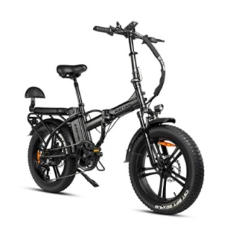 Rattan 750W Electric Bike Review: Top Speed, Long Range, and Reliable Performance